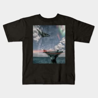 Top Gun Kids T-Shirt